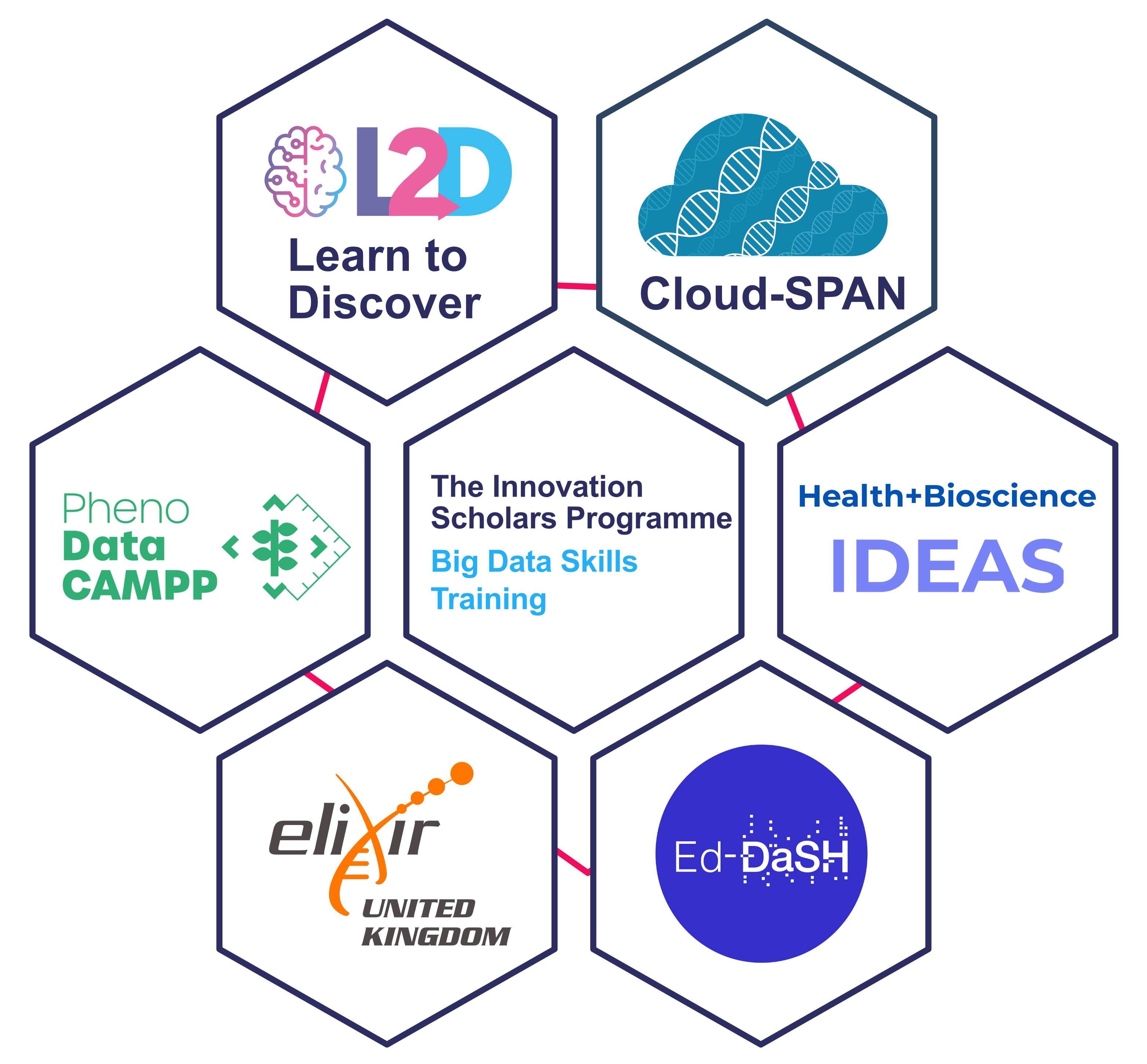 History of the project